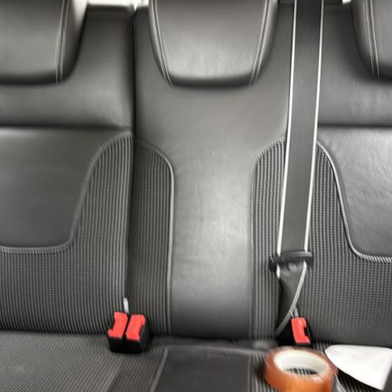 Pretensionneur de ceinture avant gauche FORD FIESTA 6 Photo n°6