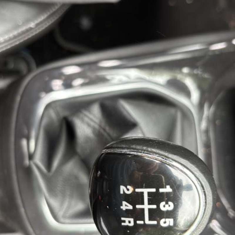 Pretensionneur de ceinture avant gauche FORD FIESTA 6 Photo n°7