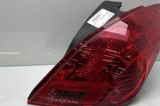 Feu arriere principal droit (feux) PEUGEOT 308 1 Photo n°1