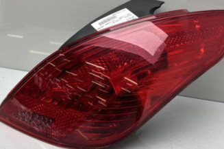Feu arriere principal droit (feux) PEUGEOT 308 1