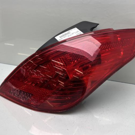 Feu arriere principal droit (feux) PEUGEOT 308 1