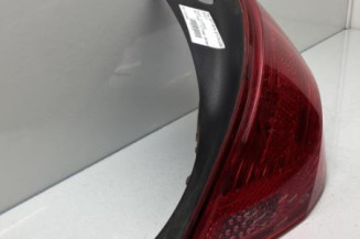 Feu arriere principal droit (feux) PEUGEOT 308 1