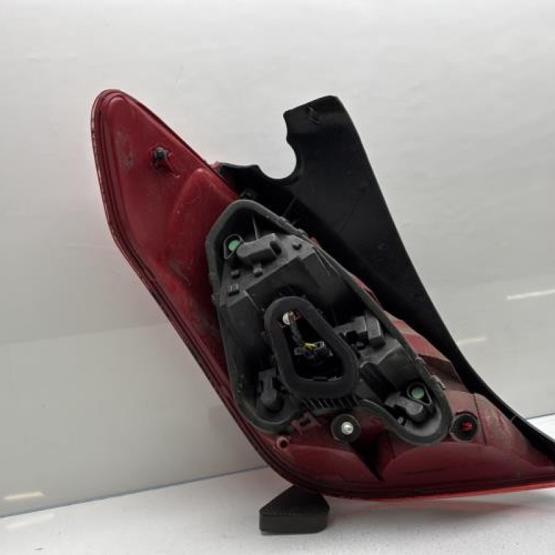 Feu arriere principal droit (feux) PEUGEOT 308 1 Photo n°4