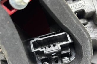 Feu arriere principal droit (feux) PEUGEOT 308 1