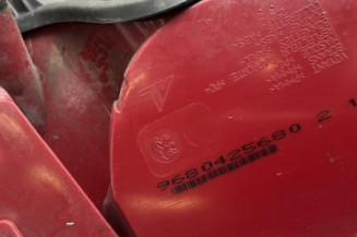 Feu arriere principal droit (feux) PEUGEOT 308 1