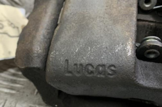 Etrier avant gauche (freinage) RENAULT CLIO 2