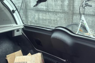 Etrier avant gauche (freinage) RENAULT CLIO 2