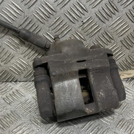 Etrier avant droit (freinage) RENAULT CLIO 2 Photo n°1