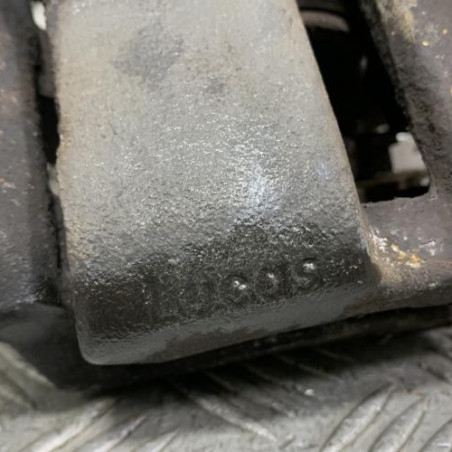 Etrier avant droit (freinage) RENAULT CLIO 2