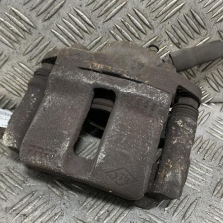 Etrier avant gauche (freinage) RENAULT CLIO 2 Photo n°1