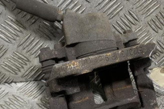 Etrier avant gauche (freinage) RENAULT CLIO 2