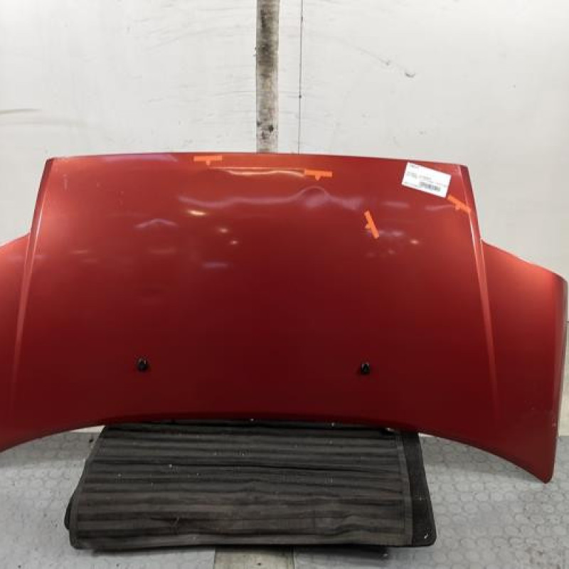 Capot CITROEN C2 Photo n°1