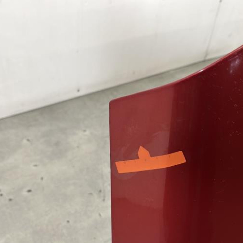 Capot CITROEN C2 Photo n°4