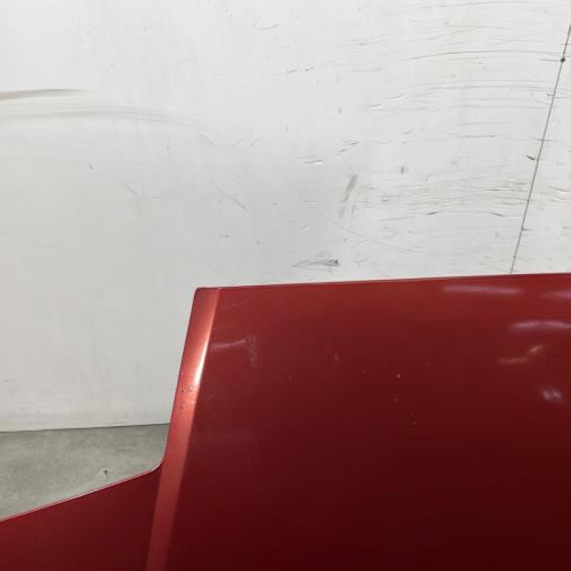 Capot CITROEN C2 Photo n°5