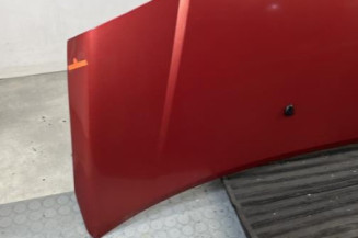 Capot CITROEN C2