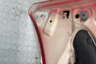 Capot CITROEN C2