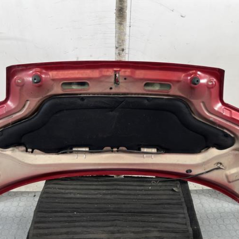 Capot CITROEN C2 Photo n°12