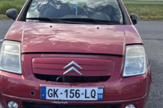 Capot CITROEN C2