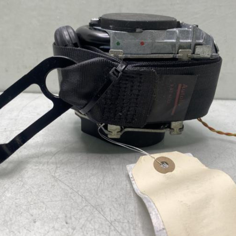 Pretensionneur de ceinture avant droit PEUGEOT 206+ Photo n°3