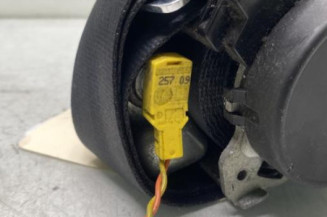 Pretensionneur de ceinture avant droit PEUGEOT 206+