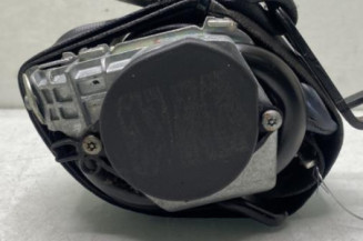 Pretensionneur de ceinture avant gauche PEUGEOT 206+ Photo n°1