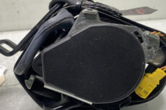 Pretensionneur de ceinture avant gauche PEUGEOT 206+