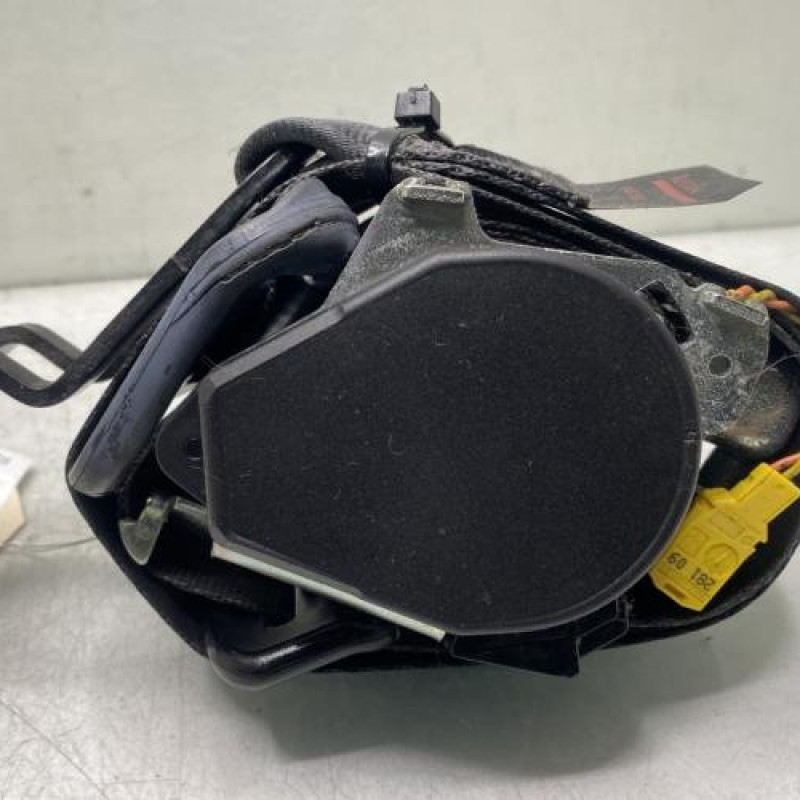 Pretensionneur de ceinture avant gauche PEUGEOT 206+ Photo n°2