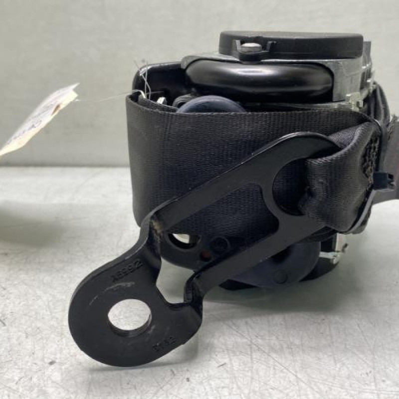Pretensionneur de ceinture avant gauche PEUGEOT 206+ Photo n°3