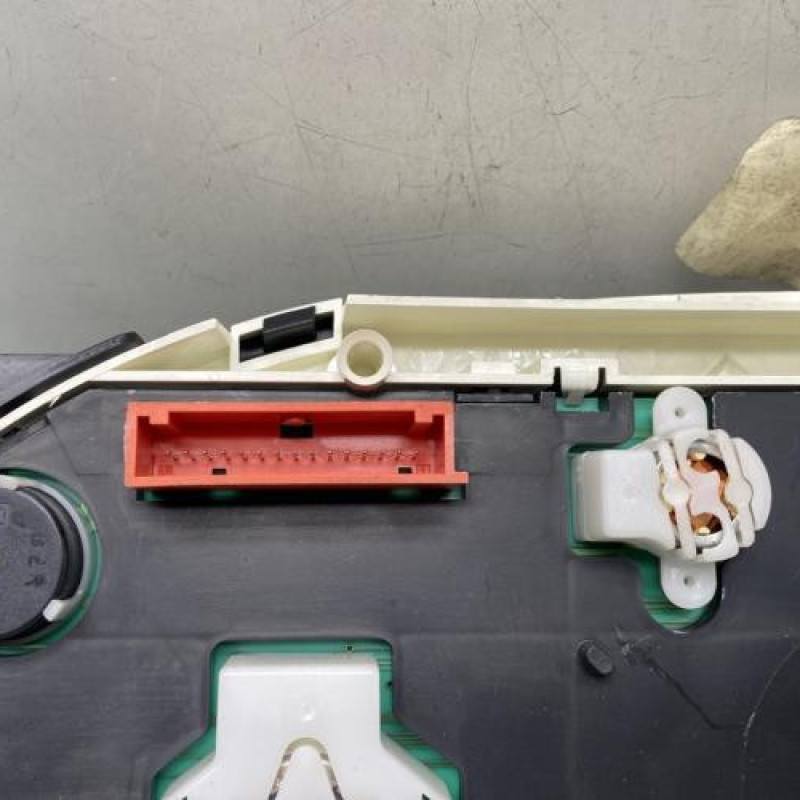 Compteur RENAULT LAGUNA 2 Photo n°3