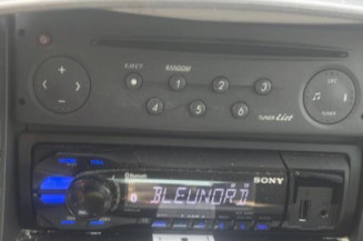 Compteur RENAULT LAGUNA 2