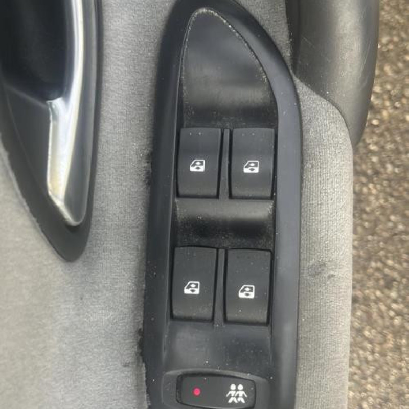 Compteur RENAULT LAGUNA 2 Photo n°13