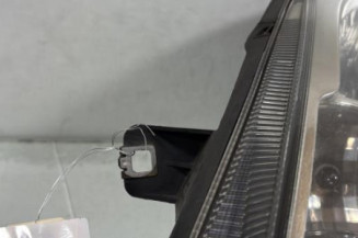 Optique avant principal gauche (feux)(phare) OPEL VIVARO 1