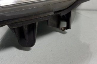 Optique avant principal gauche (feux)(phare) OPEL VIVARO 1