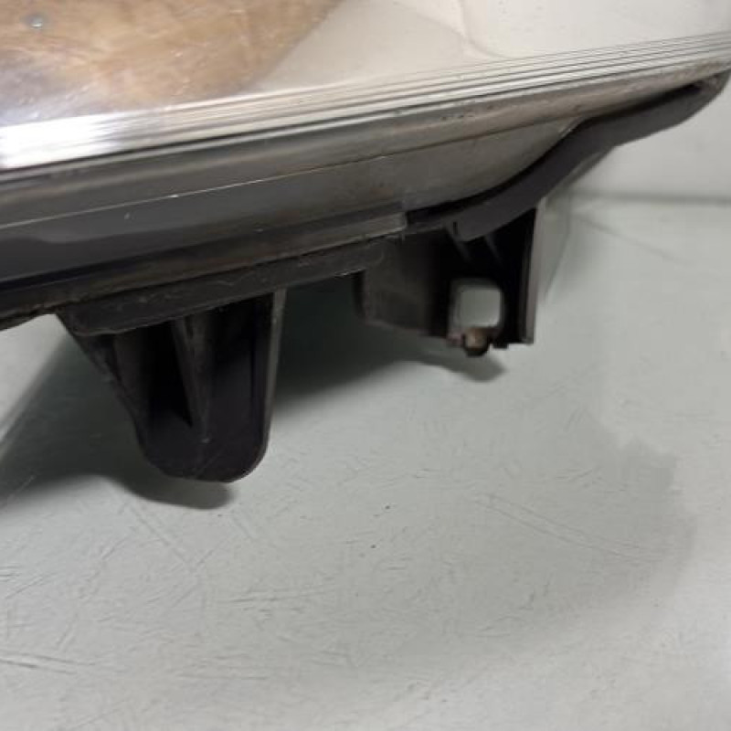 Optique avant principal gauche (feux)(phare) OPEL VIVARO 1 Photo n°3