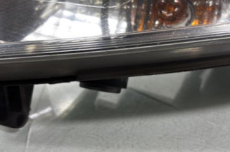 Optique avant principal gauche (feux)(phare) OPEL VIVARO 1