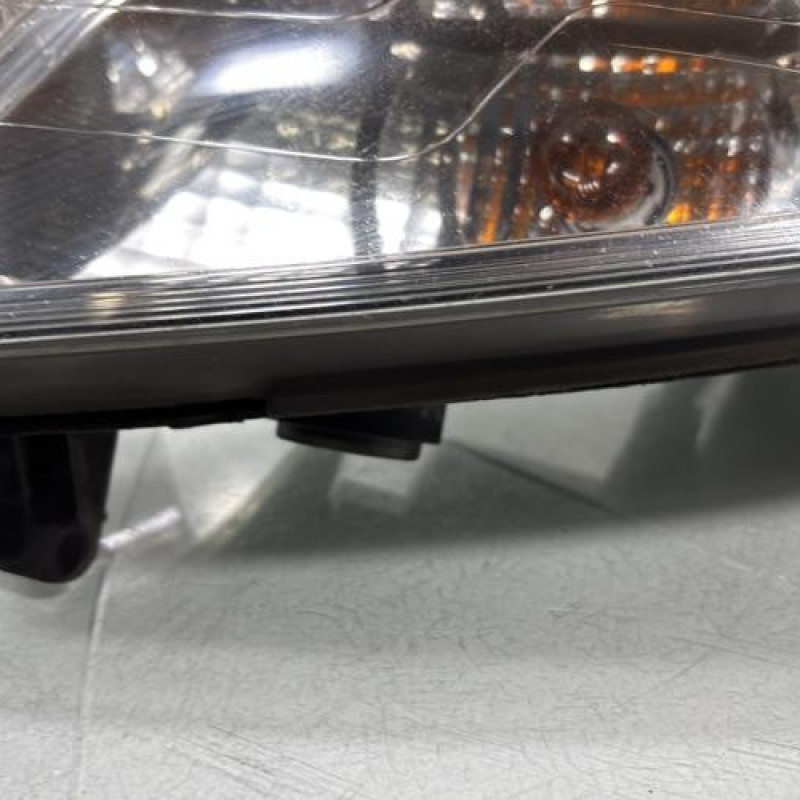 Optique avant principal gauche (feux)(phare) OPEL VIVARO 1 Photo n°4