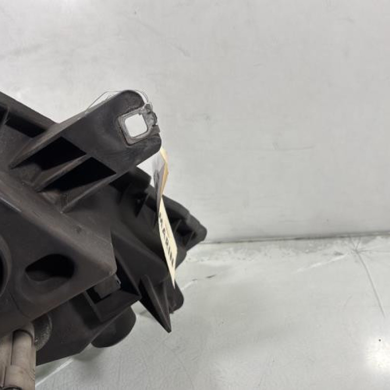 Optique avant principal gauche (feux)(phare) OPEL VIVARO 1 Photo n°5