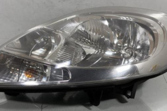 Optique avant principal gauche (feux)(phare) OPEL VIVARO 1