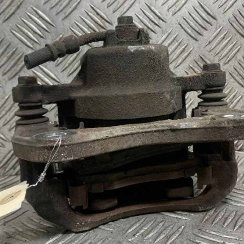 Etrier avant gauche (freinage) KIA RIO 2 Photo n°3