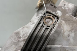 Optique avant principal gauche (feux)(phare) DAEWOO KALOS