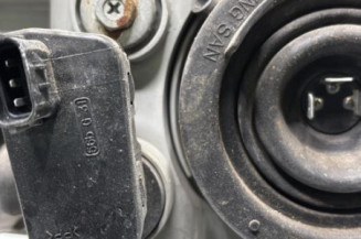 Optique avant principal gauche (feux)(phare) DAEWOO KALOS