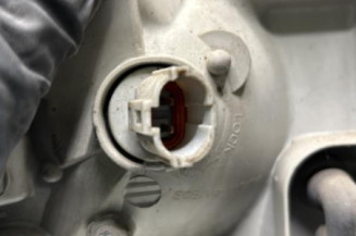 Optique avant principal gauche (feux)(phare) DAEWOO KALOS