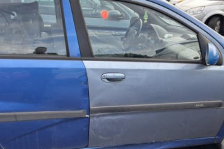 Optique avant principal gauche (feux)(phare) DAEWOO KALOS