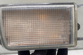 Optique avant secondaire droit (feux)(clignotant) VOLKSWAGEN GOLF 3 Photo n°1