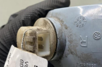 Optique avant secondaire droit (feux)(clignotant) VOLKSWAGEN GOLF 3