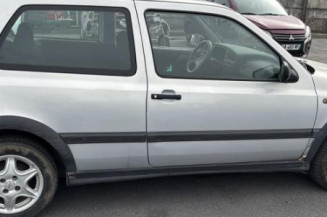 Optique avant secondaire droit (feux)(clignotant) VOLKSWAGEN GOLF 3