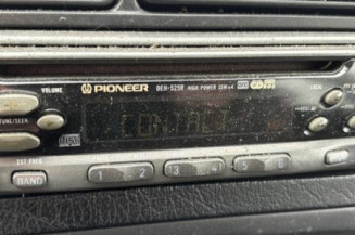 Optique avant secondaire droit (feux)(clignotant) VOLKSWAGEN GOLF 3