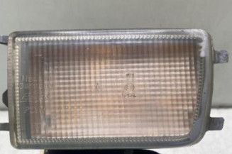 Optique avant secondaire gauche (feux)(clignotant) VOLKSWAGEN GOLF 3 Photo n°1
