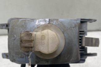 Optique avant secondaire gauche (feux)(clignotant) VOLKSWAGEN GOLF 3