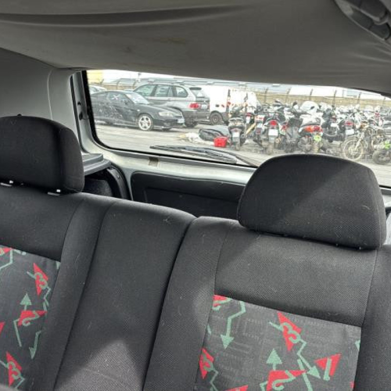 Optique avant secondaire gauche (feux)(clignotant) VOLKSWAGEN GOLF 3 Photo n°13